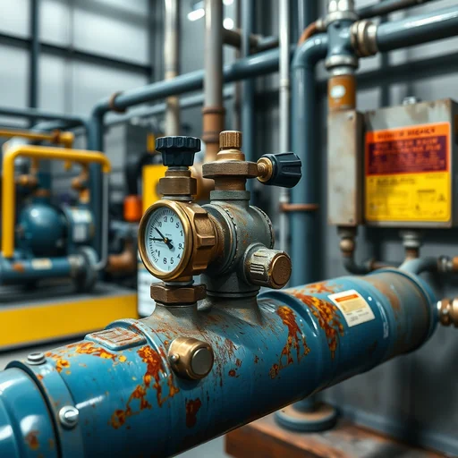 Tangki Nitrogen Cair Kapasitas Besar Jakarta Barat