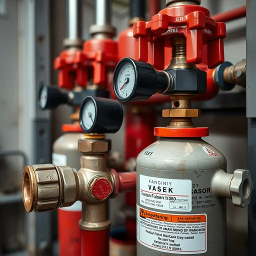 Tangki Oksigen Cair Bogor