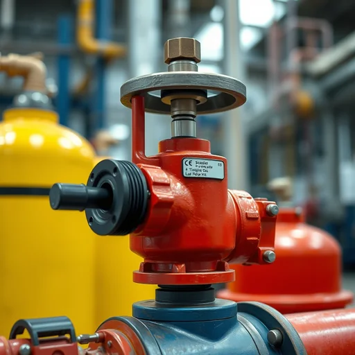 Tangki Oksigen Cair Depok