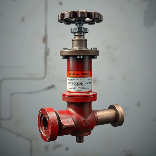 Tangki Oksigen Cair Industri Jakarta Pusat