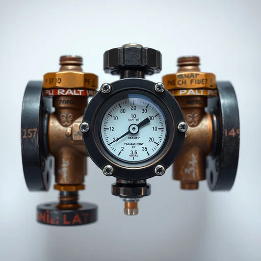 Tangki Oksigen Cair Industri Tangerang