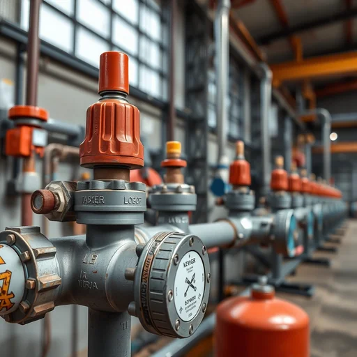 Tangki Oksigen Cair Medis Bogor