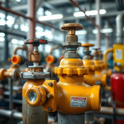 Tangki Oksigen Cair Medis Depok