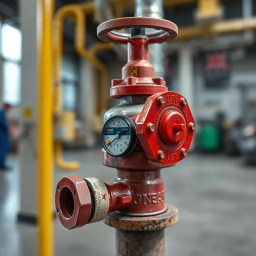 Tangki Oksigen Cair Medis Jakarta