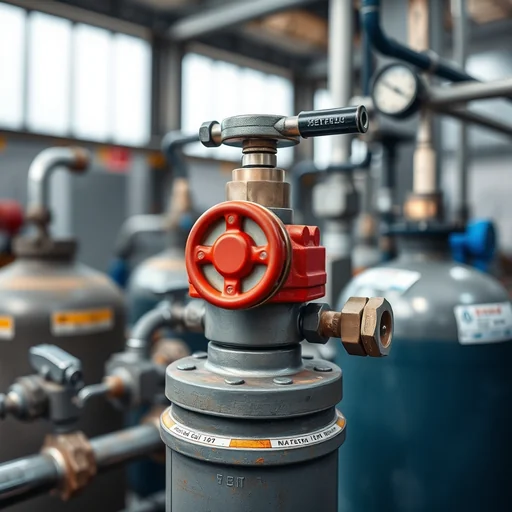 Tangki Oksigen Cair Medis Jakarta Pusat