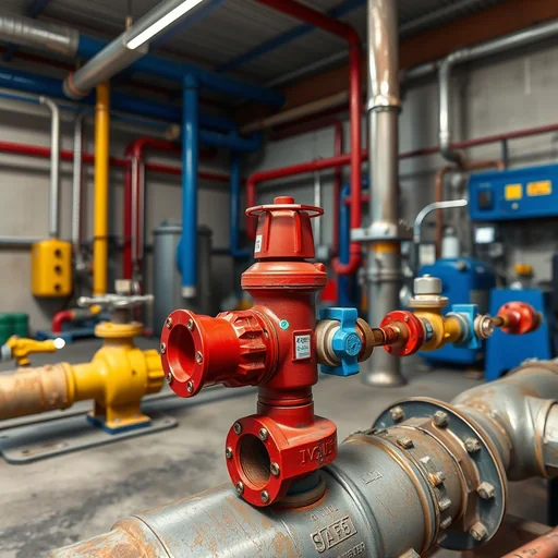 Tangki Oksigen Cair Medis Jakarta Utara