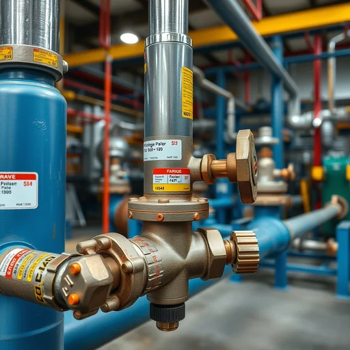 Tangki Oksigen Cair Tangerang