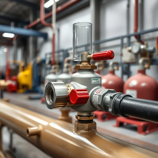 Vacuum Medis Rumah Sakit Bekasi