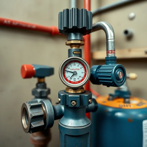 Vacuum Medis Rumah Sakit Bogor