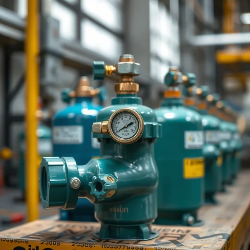 Vacuum Medis Rumah Sakit Depok