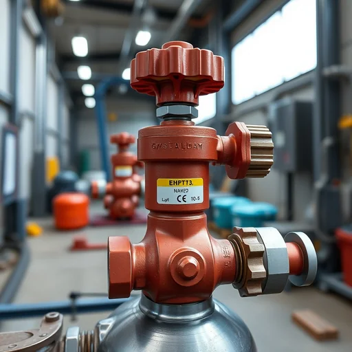 Vacuum Medis Rumah Sakit Jakarta