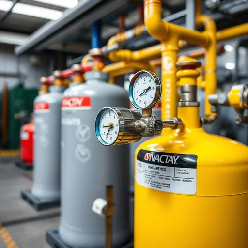 Vacuum Medis Rumah Sakit Tangerang