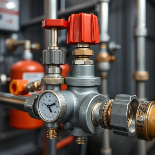 Vacuum Medis Standar Kesehatan Bekasi