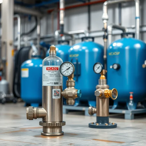 Vacuum Medis Standar Kesehatan Bogor