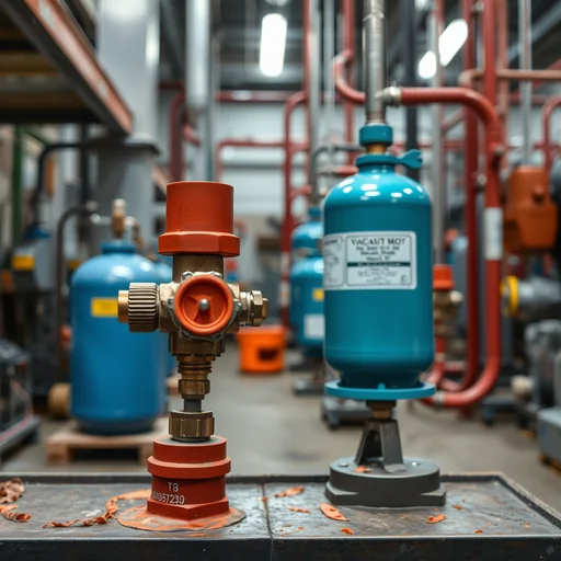 Vacuum Medis Standar Kesehatan Depok