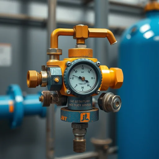 Vacuum Medis Standar Kesehatan Jakarta