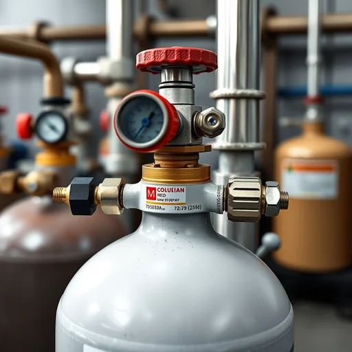 Vacuum Medis Standar Kesehatan Jakarta Pusat