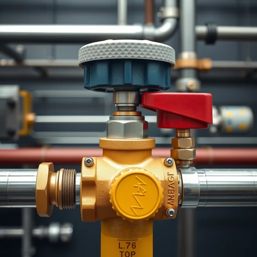 Vacuum Medis Standar Kesehatan Jakarta Utara