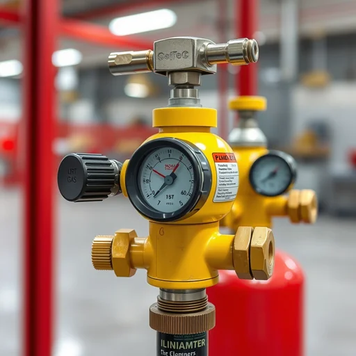 Vacuum Medis Standar Kesehatan Tangerang