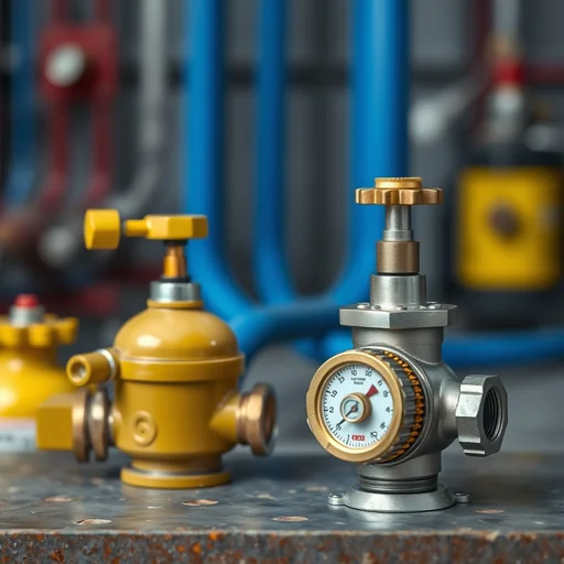 Vacuum Sistem Oksigen Rumah Sakit Bogor