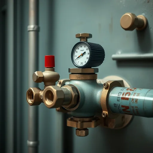 Vacuum Sistem Oksigen Rumah Sakit Depok