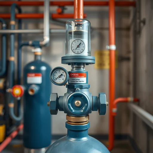 Vacuum Sistem Oksigen Rumah Sakit Jakarta