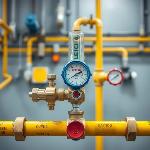 Vacuum Sistem Oksigen Rumah Sakit Jakarta Barat