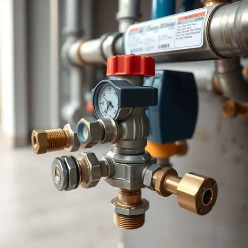 Vacuum Sistem Oksigen Rumah Sakit Tangerang