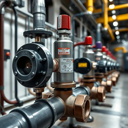 Vacuum Untuk Instalasi Gas Medis Bogor