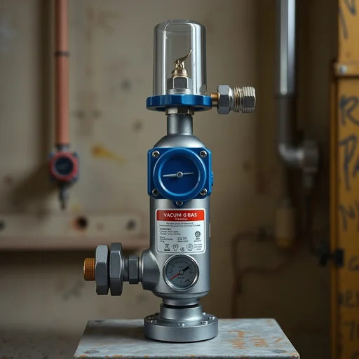 Vacuum Untuk Instalasi Gas Medis Jakarta