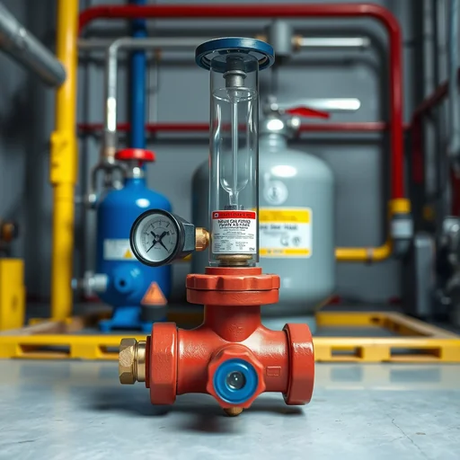 Vacuum Untuk Instalasi Gas Medis Jakarta Barat