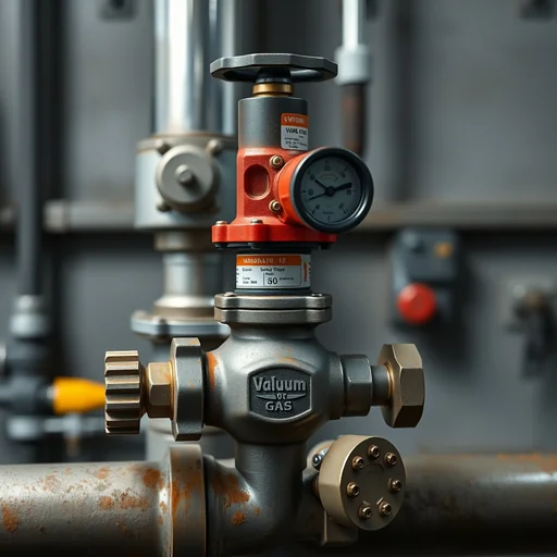 Vacuum Untuk Instalasi Gas Medis Jakarta Pusat