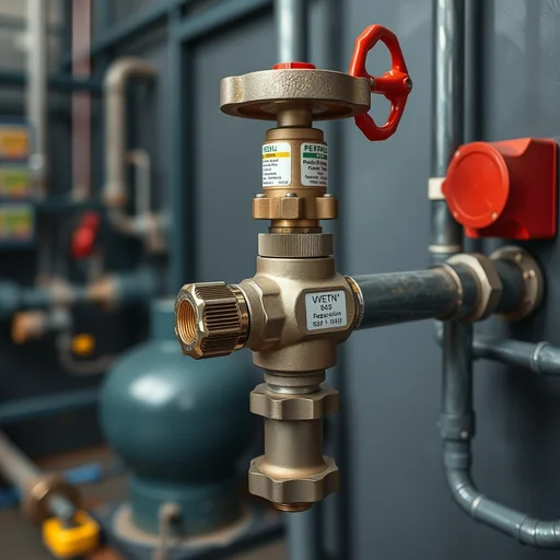 Vacuum Untuk Instalasi Gas Medis Jakarta Utara