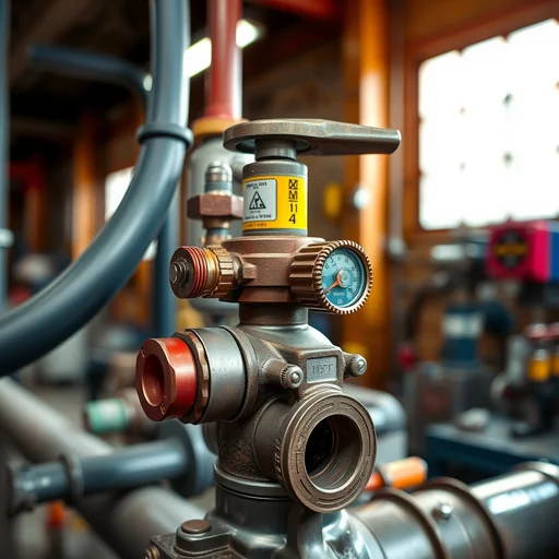 Vacuum Untuk Proses Industri Jakarta