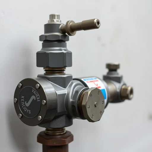 Vacuum Untuk Proses Industri Jakarta Barat