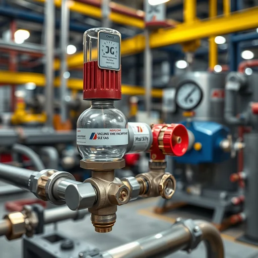 Vacuum Untuk Sistem Produksi Bekasi