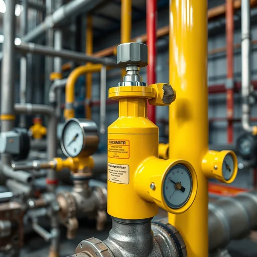 Vacuum Untuk Sistem Produksi Bogor