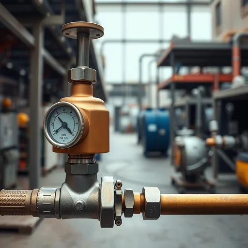 Vacuum Untuk Sistem Produksi Depok