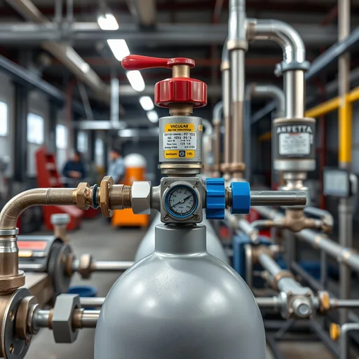 Vacuum Untuk Sistem Produksi Jakarta