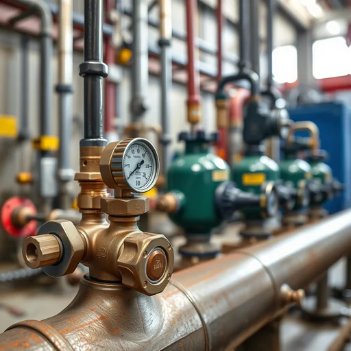 Vacuum Untuk Sistem Produksi Jakarta Barat