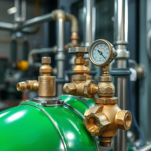 Vacuum Untuk Sistem Produksi Jakarta Pusat