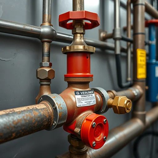 Vacuum Untuk Sistem Produksi Jakarta Utara