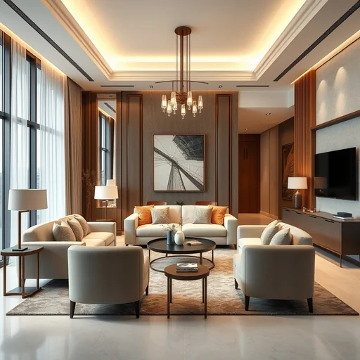 Apa yang Membuat Harga Jasa Desain Interior Rumah Kecil Berubah?