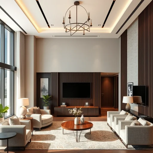 Panduan Memahami Harga Jasa Desain Interior untuk Rumah Anda