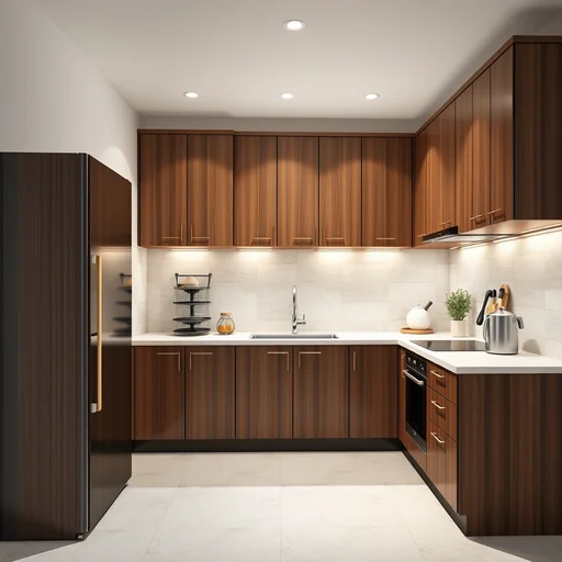 Mencari Jasa Kitchen Set Murah? Temukan Solusi Terbaik untuk Dapur Anda!