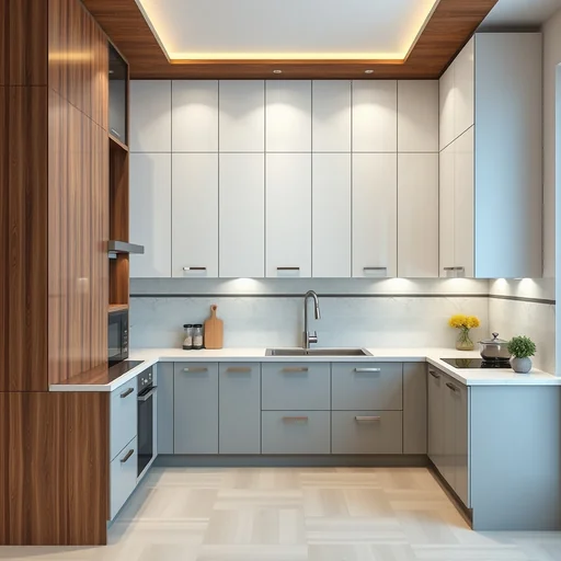Tips Memilih Jasa Kitchen Set Murah yang Terpercaya dan Berkualitas