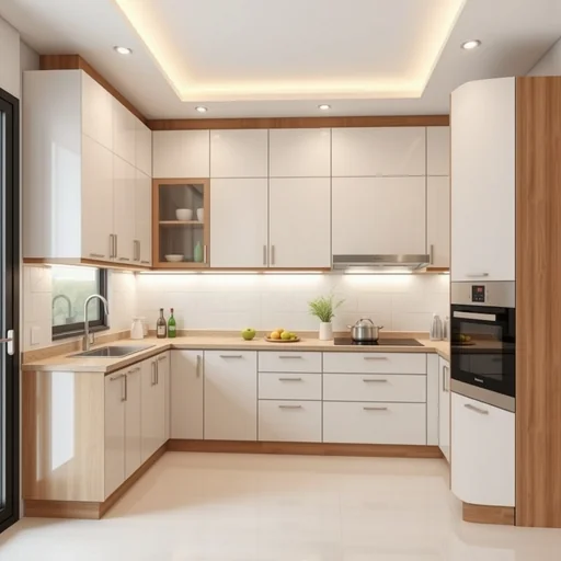 Cara Menilai Jasa Kitchen Set Terbaik dari Material hingga Hardware