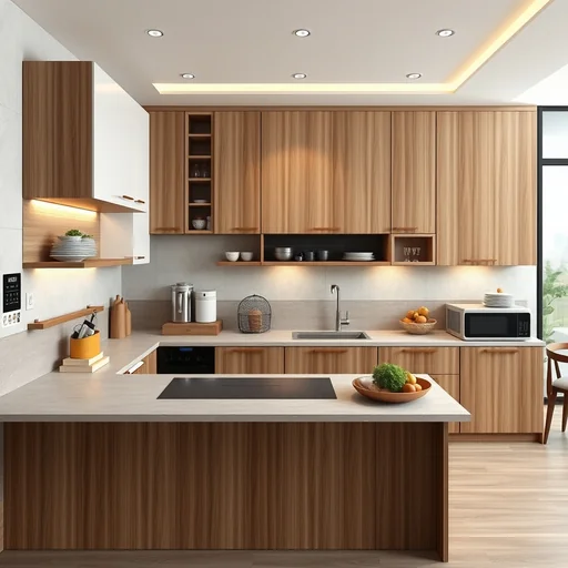 Kesalahan Memilih Jasa Kitchen Set yang Bikin Cepat Rusak