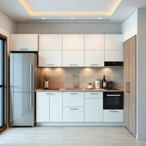 Menemukan Jasa Kitchen Set Terbaik untuk Dapur Impian Anda