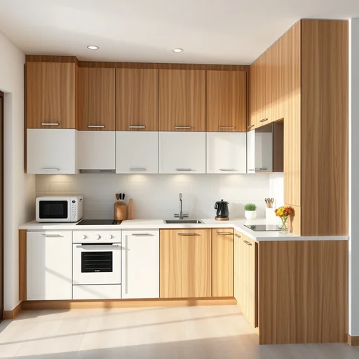 Temukan Jasa Kitchen Set Terbaik untuk Dapur Impian Anda